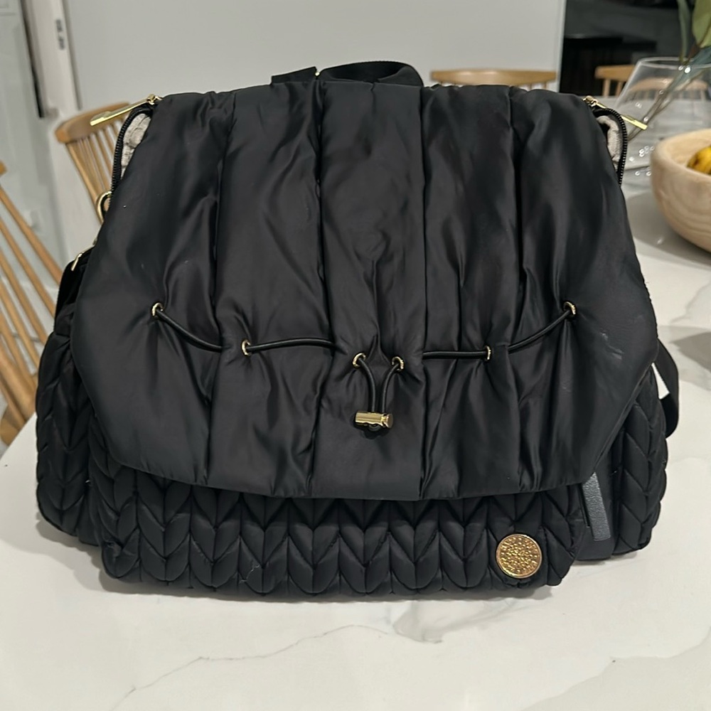 HAPP Brand Levy Backpack - Diaper bag